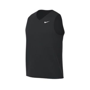 NIKE LACROSSE SLEEVELESS JERSEY SHIRT MENS L